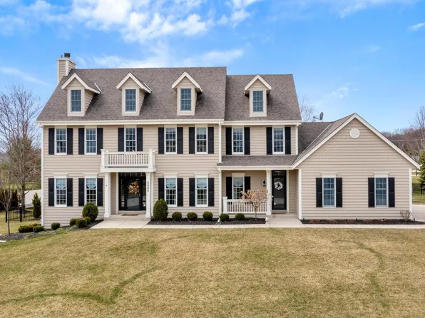 5585 South Nicolet DRIVE, New Berlin, WI 53151