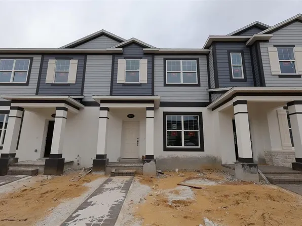 591 Pothos St, Apopka, FL 32703