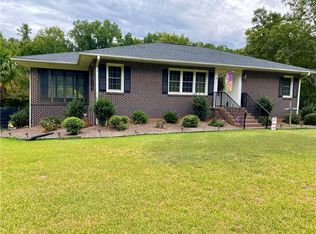 301 Ervin St, Honea Path, SC 29654