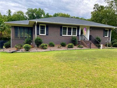 301 Ervin St, Honea Path, SC, 29654