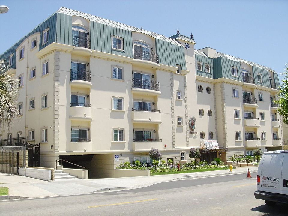 1st image of 722 S Oxford Ave APT 201