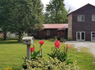 319 N Warpath Dr LOT 5, Milan, IN 47031