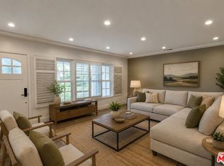 4000 Denny Ave, Studio City, CA 91604