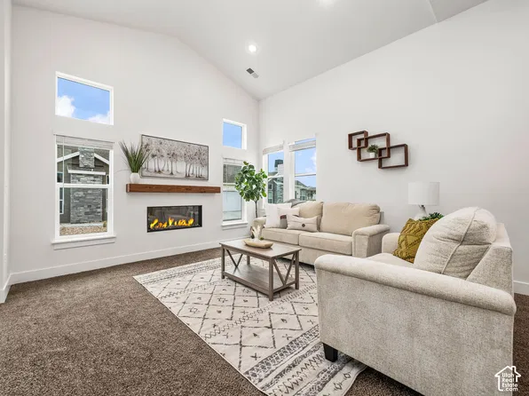 1481 N Saratoga View Ln Unit C, Saratoga Springs, UT 84045