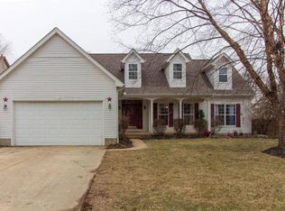 3032 Wynridge Ct, Grove City, OH 43123
