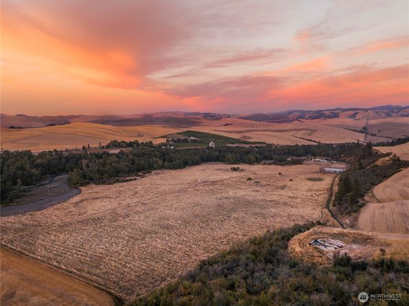 Walla Walla Wa Land For Sale