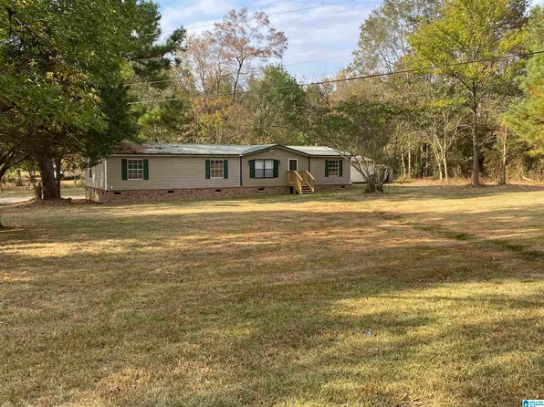 9031 Autumn Ln, Warrior, AL 35180