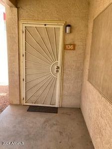 12123 W BELL Road #136, Surprise, AZ, 85378