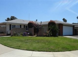 700 Albany Ave, Ventura, CA 93004