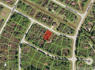 12263 Helicon Ave, Port Charlotte, FL 33981