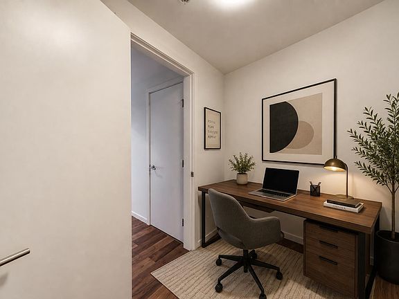 4th image of 8488 Cornish St #812