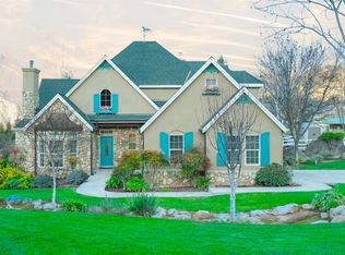 16700 Coyote Dr, Springville, CA 93265