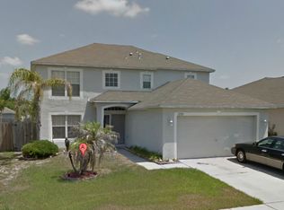 12722 Kings Lake Dr, Gibsonton, FL 33534