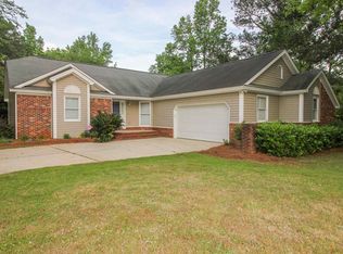 105 Copper Ridge Rd, Columbia, SC 29212