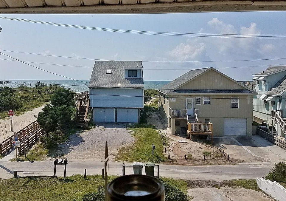Beach Access