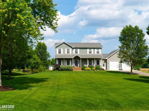 73922 Gould Rd, Romeo, MI 48065