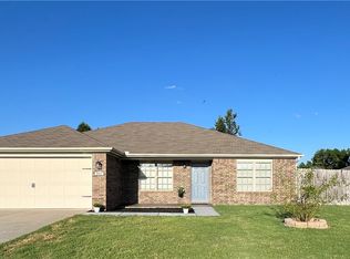 5411 SW Regent Rd, Bentonville, AR 72713