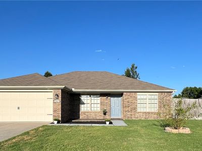 5411 SW Regent Rd, Bentonville, AR, 72713