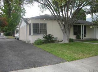 219 S Madison Ave APT D, Monrovia, CA 91016
