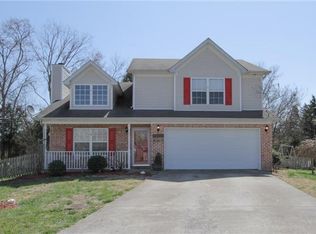 7379 Ole Nottingham Dr, Antioch, TN 37013
