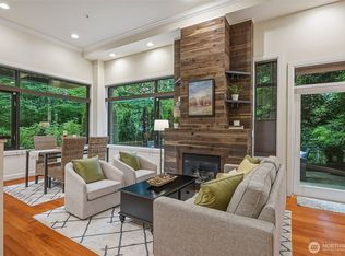 Mira Vida, Mill Creek, WA 98012