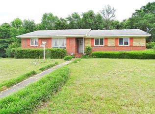 2516 Courtesy Dr, Columbus, GA 31907