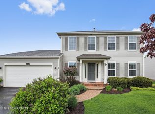 10568 Lancaster St, Huntley, IL 60142