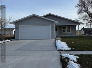 308 Amity St, Clarks, NE 68628
