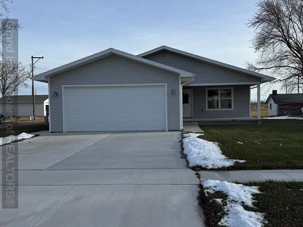 308 E Amity St, Clarks, NE 68628