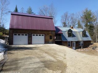 6 Shady Brook Dr, Dixfield, ME 04224