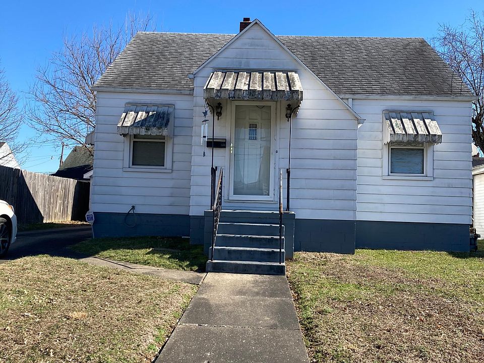 1st image of 3508 Burk St