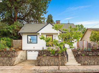 830 N Watts St, Portland, OR 97217