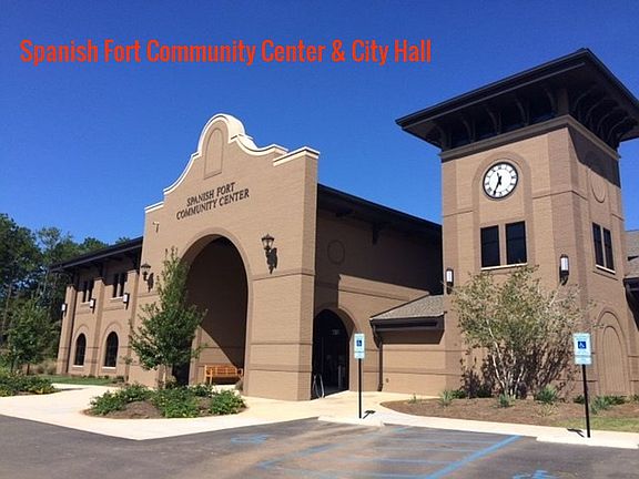 Community Center