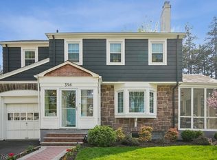 394 Hall Ct, South Orange, NJ 07079