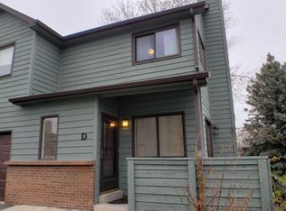 10200 W Jewell Ave APT D, Lakewood, CO 80232