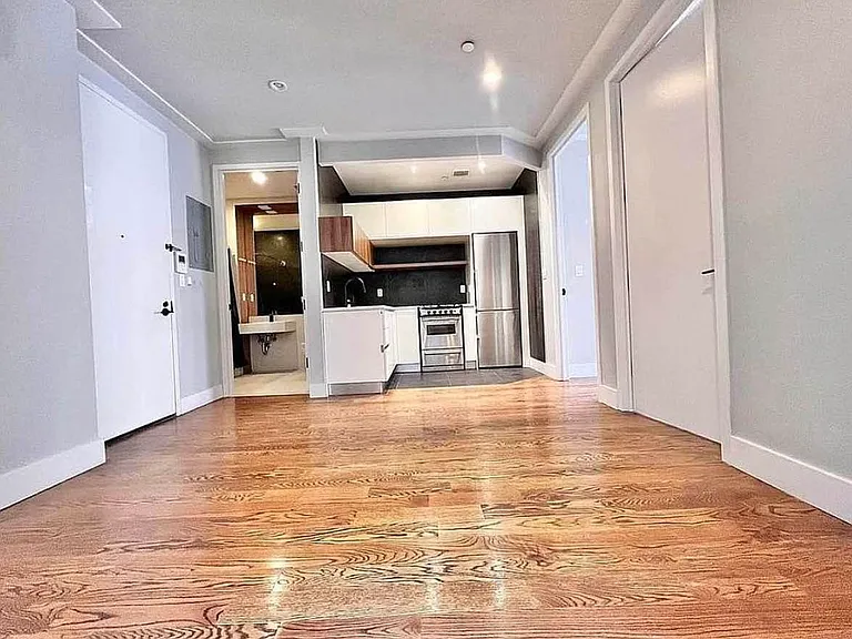 62 E 21st St #2C — Photo 2