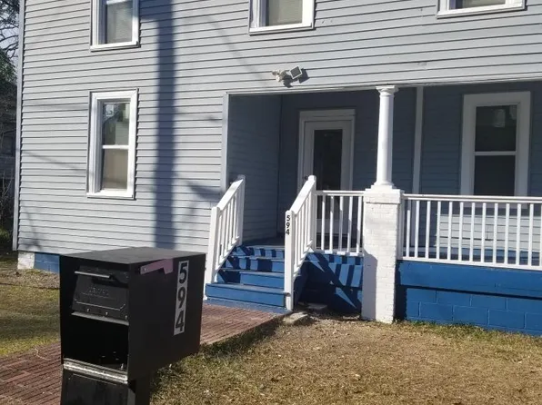 594 Buckley St, Orangeburg, SC 29115