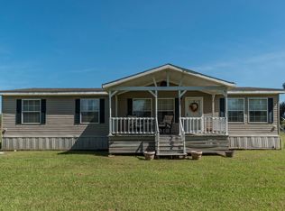 4416 Valery Rd, New Iberia, LA 70560