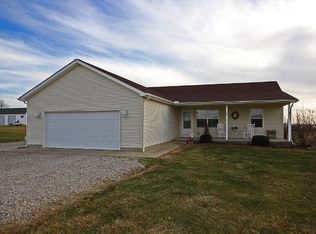 9117 Stoutsville Pike, Stoutsville, OH 43154