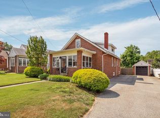 106 Boxwood Rd, Wilmington, DE 19804