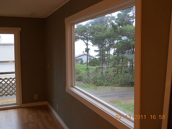 Front of Living Room