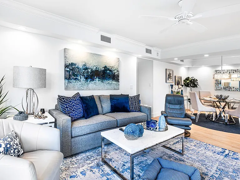 2900 Gulf Shore Blvd N #116 — Photo 14