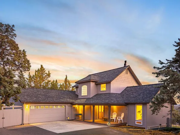 65140 78th St, Bend, OR 97703