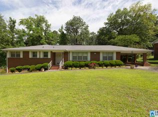 1915 Lynn Rd, Anniston, AL 36207