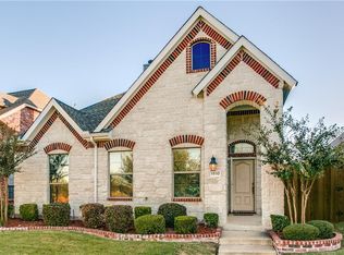1810 Lancaster Gate, Allen, TX 75013
