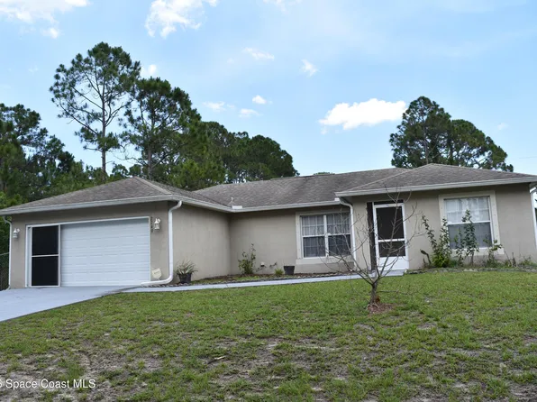 2749 Freehold Ave SE, Palm Bay, FL 32909