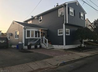 47 Humbert St, Nutley, NJ 07110