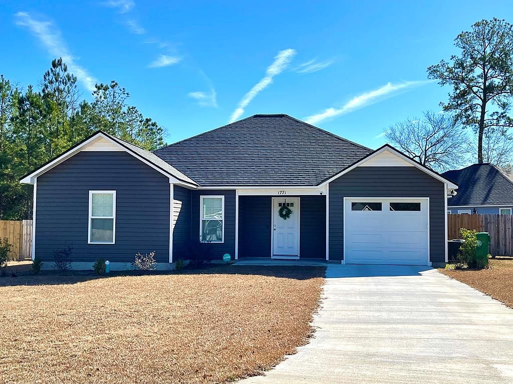 1771 Almond Tree Pl, Valdosta, GA 31602 Zillow