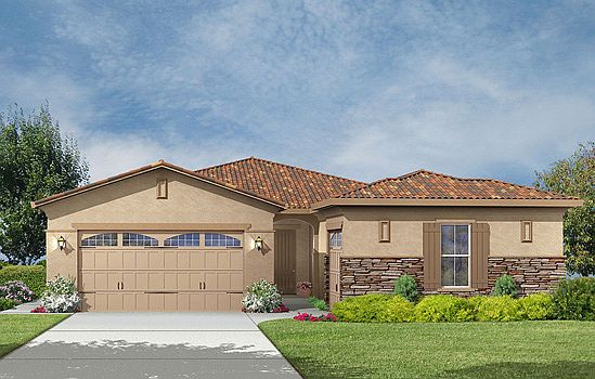 ElevationElevation A