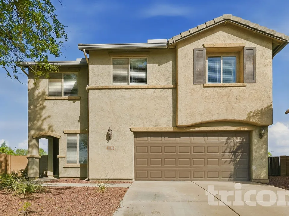 8126 W Georgetown Way